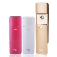 纳米喷雾美容仪充电指南与一淘网优惠返利攻略